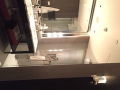 柏悦酒店-上海柏悦酒店