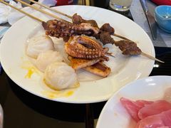 -富力希尔顿酒店·地阔自助餐厅