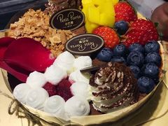 -PETIT PARIS 小巴黎(花园道店)