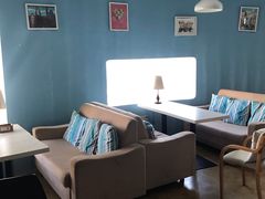 -琥珀川咖啡馆·Amber cafe(百祥路店)