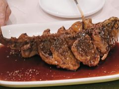 -大鸭梨烤鸭(甘家口店)