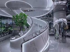 -3号仓库·创意中国菜(乐清正大广场店)