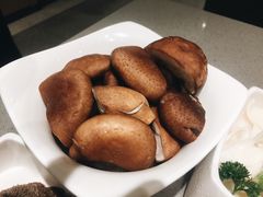 香菇-海底捞火锅(天一广场亚细亚店)