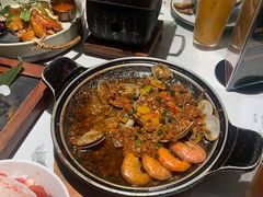 -相遇·鲜炒黄牛肉(丹阳吾悦广场店)