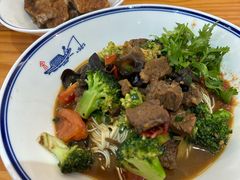 -天天鲜面馆(衡山路店)