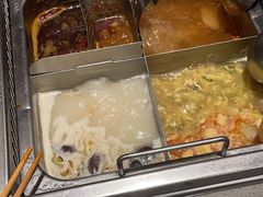 -海底捞火锅(金光华店)