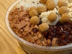-运栋天马牛肉饼(林科大店)