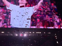 -梦之蓝青奥体育公园体育馆