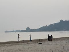 -老虎石海上公园