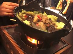 -小明同学(三里屯店)