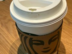 -星巴克臻选(周浦万达店)