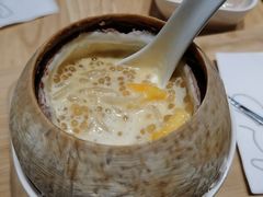 甘露冻椰皇-满记甜品(北城天街二店)