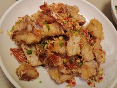 -盛中钰广味小馆