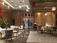 -成都龙之梦大酒店-龙悦中餐厅