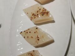 桂花拉糕-绿波廊(豫园店)