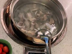 -润园四季椰子鸡火锅(海上世界店)