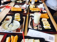 -永和大王(巨峰路店)