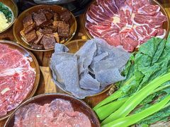 -阳阳老火锅(小南门店)