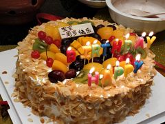 -卡漫莫尼蛋糕(私人定制店)