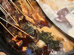 -袁记串串香(泉水轻轨站店)