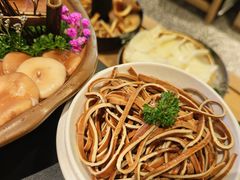 -季季山·云南野生菌火锅(上海首店)