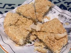 -老西门·常州菜(新区店)