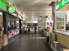 -福田卓悦INTOWN购物中心