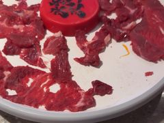 -大龙燚火锅(太古里店)