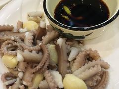 -吉香碳烤生蚝(仙霞路店)