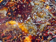 -赵美丽·重庆社区火锅·直营店(火车东站·中豪国际店)