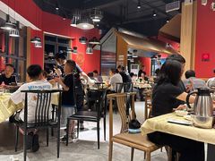 -聚味瞿记·龙虾堂(天元店)