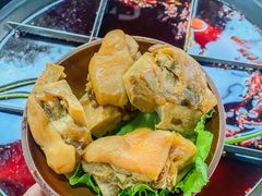 -正南齊北重庆老火锅(光华村直营店)