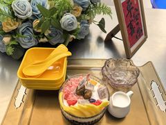 -七七家的糖水店(南湾街1号店)
