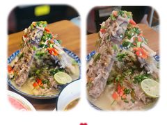 -曼谷食堂·泰国家庭料理(丹桂路店)