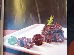 -晋阳春·山西菜·北京烤鸭(交大店)