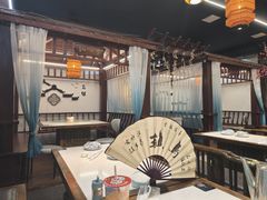 -外婆船宴餐厅·外婆喊你回家吃饭