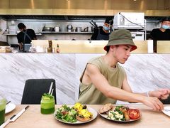 -农畉LONFOOD(福田星河COCOPark店)