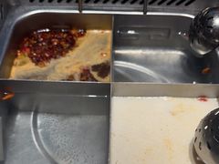 -海底捞火锅(九久奥特莱斯店)