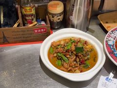 -阿财老铺·老蚌埠龙虾城(华夏总店)
