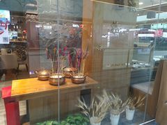 -岗底斯尼泊尔餐厅(万达店)
