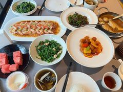 -徐记海鲜·宴会(大唐西市|丰庆店)