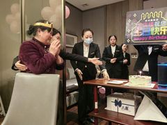 -同庆楼(奥体中心店)