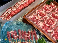 -乔先生涮肉·鲜活牛羊肉火锅(塘沽店)