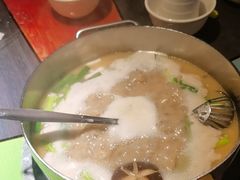 -四季喧黔味豆米火锅(万达广场店)