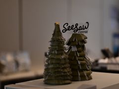 -Seesaw Coffee(上生新所店)