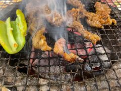 -韩风烤牛肉冷面店