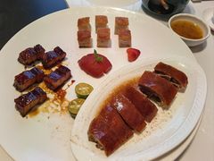 -滋粥楼·顺德菜(番禺广场总店)