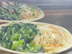 -庆丰包子铺(房山长阳店)