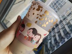 -九秋茶铺(三里屯店)