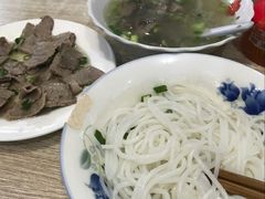 -古街捞化牛杂(井大店)